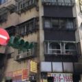 北市龍江路火警張嫌為清潔隊市民工