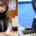 台灣圍棋女棋士黑嘉嘉不但有著高超棋藝，當她參加日本棋院首次舉辦的「世界圍棋女流最強戰」，姣好外貌也獲得許多外媒關注，讓許多外國網友驚艷大讚：「又正又有頭腦！」