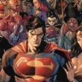 DC全新大事件《英雄們的危機》推出