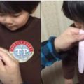 日本媽媽超簡單「1分鐘幫孩子吸鼻涕方法」大公開！只要一張衛生紙！寶寶鼻子也不會發紅脫皮！