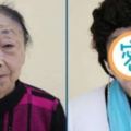 71歲老阿嬤為嫁37歲帥哥，傾家盪產「整成少女」，如今模樣驚人！