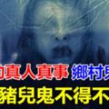 真實的真人真事鄉村鬼故事——豬兒鬼不得不信