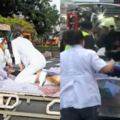 護理師淚訴：那天死在現場就好了！台北醫院護理之家14死...捨己救人5護理師慘轉列被告！