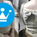 他出賣老婆照片問「衣服是不是穿反了」結果男網友眼裡只看的到好身材：來炫耀的吧！