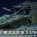「海溝插畫」證實人對深海一無所知　《鐵達尼號》大導深潛11000公尺曝驚人景象