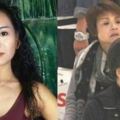 52歲葉子媚痛失老伴，曾為對方放棄事業26年未婚！