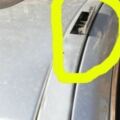汽車的這個位置藏著備用鑰匙，幾乎沒人會知道，這個方法賊靠譜！