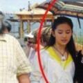 她10年前還是個「打雜小妹」幫劉亦菲打傘，結果10年後成「收視女王」荷包賺滿滿！