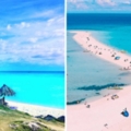 只是去發呆也值得訂機票　20個「美到像身處天堂」的菲律賓海灘