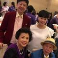 父子天上團圓！陳百強父親陳鵬飛去世享年96歲