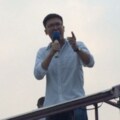 民進黨總統初選大分裂 林飛帆：蔡賴兩人都會變台灣歷史罪人！