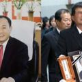 「你們先走，老師等等就出去！」12位世越號殉職老師，讓大家淚水失控！