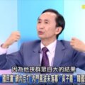 吳子嘉：韓國瑜「挾群眾以自大」犯幫規　所以找蔡正元修理他！