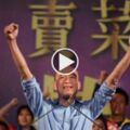 影／陳文茜爆韓國瑜選市長內幕　韓粉淚喊：這就是韓總