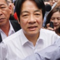 對於高雄市長韓國瑜替賴清德打抱不平「受了很大委屈」！ 賴清德：希望韓國瑜看到我的堅強！民進黨沒辦法維持黨的機制，「我們很難得到社會的支持」。