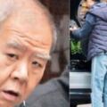 67歲洪金寶坐輪椅，68歲肥貓瘦了，72歲的他卻依舊玉樹臨風