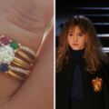 男子送上「鑽石＋霍格華茲」求婚戒指　超級哈利波特迷「秒答應」嫁掉了