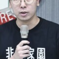 諷韓國政顧問團 林飛帆：「噗嚨共」加一顆土豆