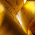 液體黃金|創下世界醉昂貴白葡萄酒記錄的滴金酒莊，你喝過嘛？