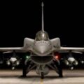 「新式戰機採購特別條例」立院三讀 F-16V採購經費上限2500億元