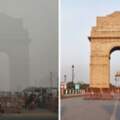 視線變得好清楚！　印度全國封鎖「空污全不見」　10年來首次「迎來久違藍天」：霧霾消失了