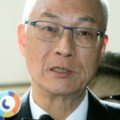 「親一點本來就是對的」　吳敦義批蔡政府二分親美或親中