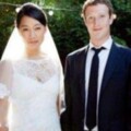 她上廁所時排隊，遇到美國富豪，一見鍾情后結婚，瞬間身價上億