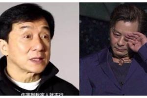 天王王傑消失多年竟因遭人下毒，成龍：怕報復，死後才敢說!