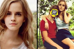 EmmaWatson的弟弟終於願意曝光，「181身高＋超高顏值」根本神級天菜！難怪她說只願意讓弟弟做「這種事」...