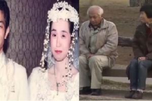 日本夫妻生活在一起卻「23年不交談」，兒子向電視台求助挖出「不可思議的原因」！