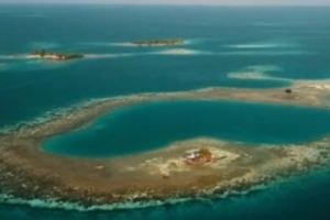 【視頻】這就是出租價錢「最可負擔」的私人小島，你想要當一島之主的夢想完全可以實現！
