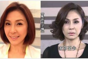 46歲資深演員「梁又南」遭地下錢莊討債一度想自殺！好險「一通緊急電話」讓她...太驚險了！