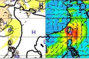 【注意】一連2個「颱風」恐生成！第2個威脅大預計在「這幾天」通過台灣！