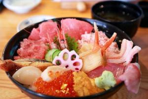 品嚐日本北國佳餚！北海道小樽必吃的7家海鮮丼