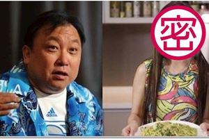 當年他拍了無數迷片，如今女兒居然長成這樣！而且還想讓繼承他的事業，像那些被他...的女星！網友：因果循環！