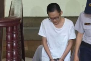 王景玉殺小燈泡後「一審判無期逃死」，如今還想「重建精神狀態」再獲得減刑…檢方怒：「應該判死」！