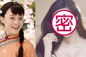 孫儷賺進8億算什麼！大陸藝人的她1分鐘就台幣30萬，女主持人看到年收入數字後直呼心臟受不了！