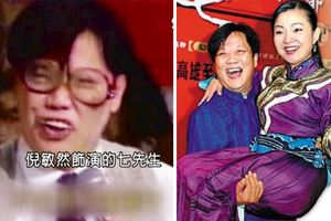 倪敏然12年前「爆出婚外情」自殺身亡，如今妹妹淚曝當年真相：「哥哥對不起...當時....」