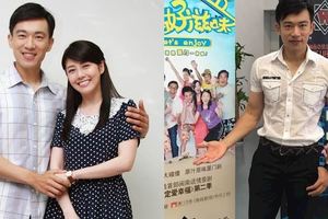 40歲本土劇男星李政穎驚爆：「覺得很想死。」原來他「病情已無法根治」！