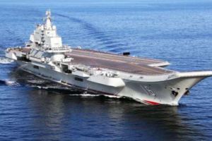 拉法葉艦戰力將飆升！「海劍二」通過戰術測評預計2020量產