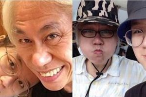 林靖恩爸爸爆：「李坤城原本是追她姐！」她阿嬤大怒：「林家不想認她！」