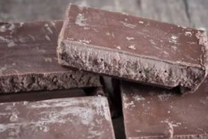 巧克力出現白斑就是壞了？8個關於「食品安全」的錯誤迷思，你是不是也被騙了？