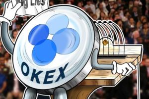 OKEx回應惡意爆倉：OKEx合約指數是目前世界最公正指數之一