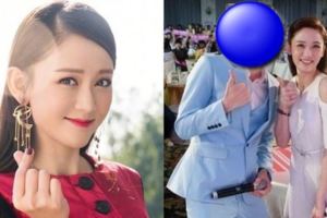 陳喬恩新戀情疑曝光？兩人原來早就訂過婚，男方不是杜淳而是他！