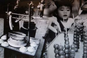 50年代的台灣是什麼樣子？看完這些老照片後，網友都感嘆：「雖物質缺乏，卻很有人情味！」