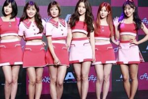 [Apink][新聞]180621Apink完整體出擊《IdolRoom》親閨女首綜團圓