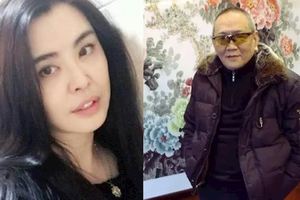 因玩弄王祖賢差點被活活燒死！如今因長相殘暴終身未娶67歲成這樣!