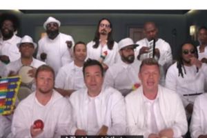 25年還是一樣帥！「新好男孩」BackstreetBoys全新單曲回歸，男孩變大叔一樣魅力不減！