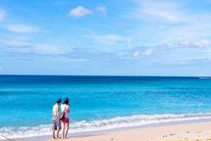 台灣絕美沙灘上榜亞洲十大渡假勝地