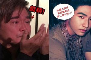 史上最速復出藝人！吳宗憲兒「引退才4天就上節目」...一切都在演戱網酸：有夠不要臉